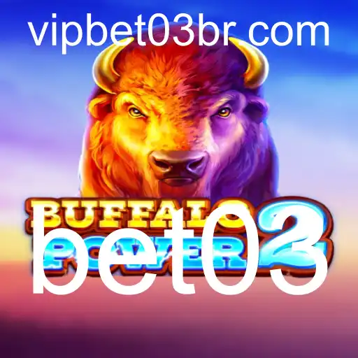 Descubra o Fascinante Mundo de BuffaloPower2: Diversão e Aventura com bet03