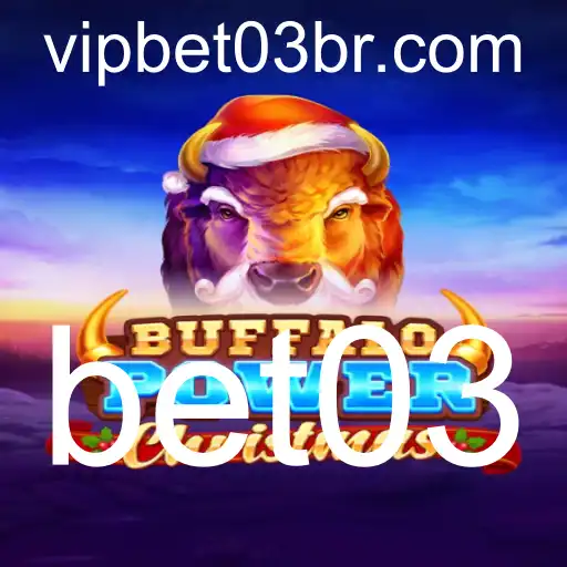 Descubra o Fascínio de BuffaloPowerChristmas: A Emocionante Experiência de Jogo com bet03