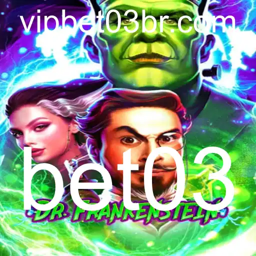 Descubra DrFrankenstein: O Jogo Emocionante com a Palavra-chave 'bet03'