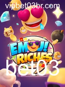 Explorando o Universo de EmojiRiches: Um Mergulho no Mundo das Emojis e Apostas