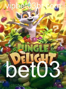 Descubra a Aventura em JungleDelight: Um Mergulho Estratégico