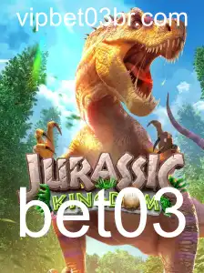 Explorando o Mundo Jurássico com o Jogo JurassicKingdom