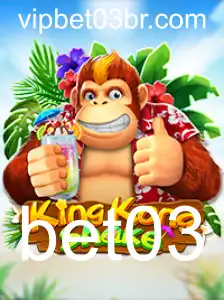 Descubra Tudo Sobre KingKongShake: O Novo Jogo que Está Conquistando o Mundo