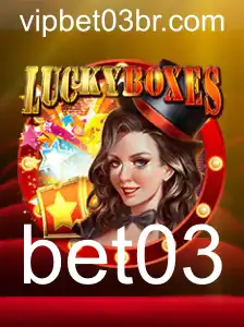 Descubra o Mundo de LuckyBoxes: A Emoção do Jogo e as Regras Especiais com bet03