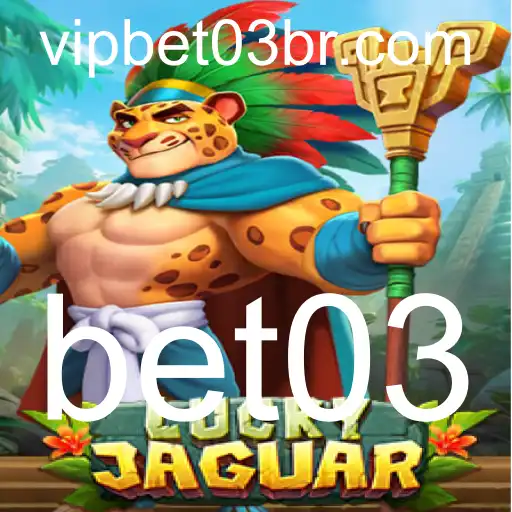 Explorando o Fascinante Universo do Jogo LuckyJaguar