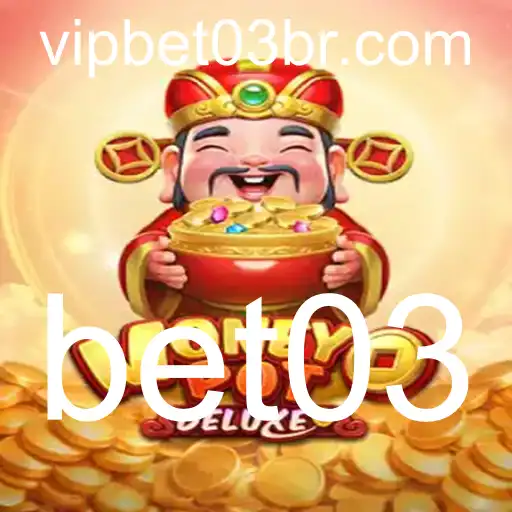 Descubra o Fascinante Mundo de MoneyPotDELUXE com bet03
