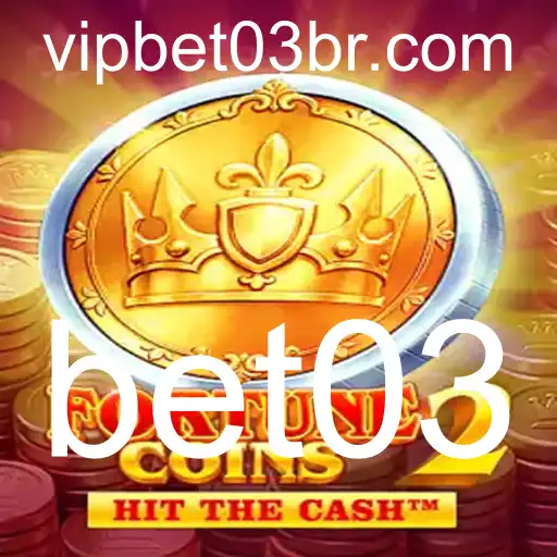 FortuneCoins2: Descubra o Mundo das Apostas e Estratégias com a Bet03