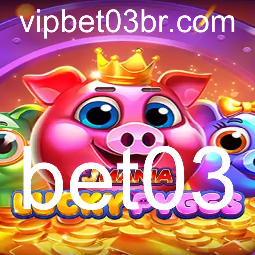 JManiaLuckyPyggs: O Jogo de Sorte e Estratégia com a Palavras-Chave bet03