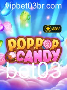 Explorando o Mundo Encantado de POPPOPCANDY