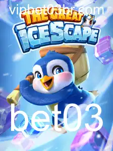 Explorando TheGreatIcescape: Um Mergulho no Mundo Gelado dos Jogos