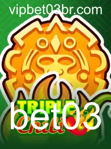 TripleChili: A Nova Sensação nos Jogos de Cassino Online