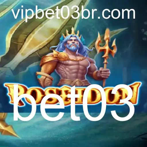 Poseidon: O Universo Subaquático de Diversão com bet03