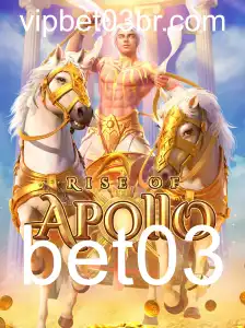 Descubra o Fascinante Mundo de 'RiseofApollo' e a Plataforma 'bet03'