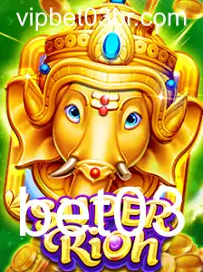 Descubra o Mundo de SuperRich: O Jogo de Apostas Inovador