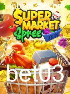 Descubra o Fascinante Mundo de SupermarketSpree