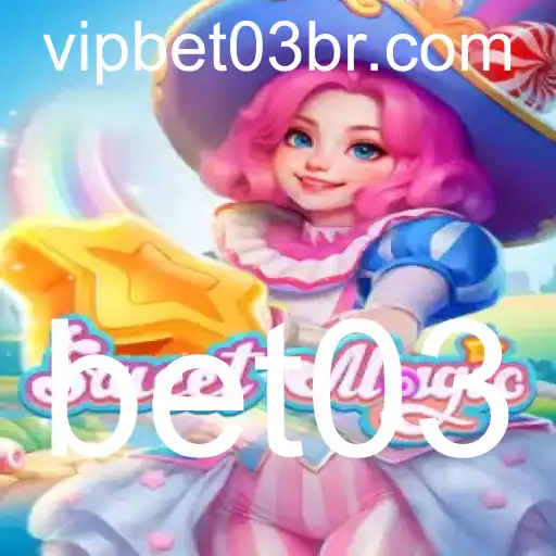 Descubra o Mundo Encantado de SweetMagic: Um Jogo de Estratégia e Diversão com bet03
