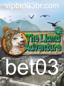 TheLlamaAdventure: Um Mergulho no Mundo das Llamas com Emoção