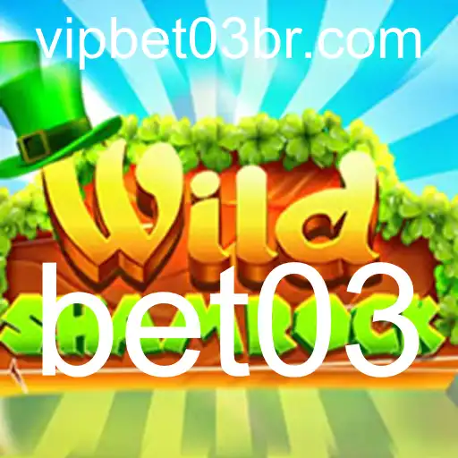 Descubra WildShamrock: O Excitante Mundo das Apostas com bet03
